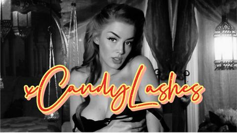 xcandylashes OnlyFans - Free Access to 32 Videos & 534 Photos Onlyfans Free Access