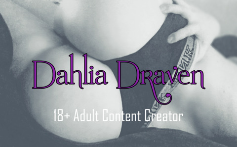 xdahlia_dravenx OnlyFans - Free Access to 75 Videos & 287 Photos Onlyfans Free Access