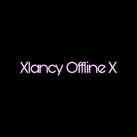 xlancyofflinex OnlyFans - Free Access to 32 Videos & 49 Photos Onlyfans Free Access