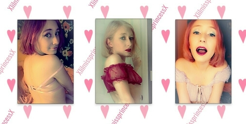 xlilmissprincessx OnlyFans - Free Access to 32 Videos & 274 Photos Onlyfans Free Access