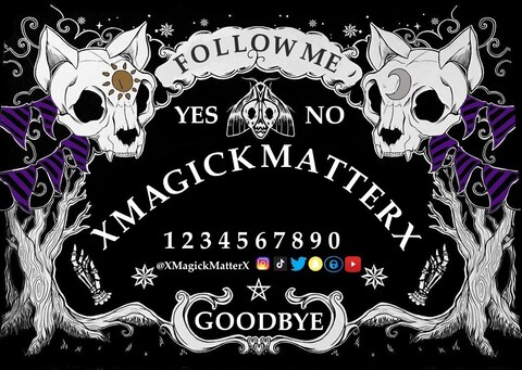 xmagickmatterx OnlyFans - Free Access to 32 Videos & 127 Photos Onlyfans Free Access