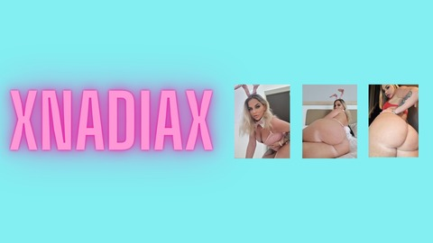 xnadiax OnlyFans - Free Access to 192 Videos & 1294 Photos Onlyfans Free Access