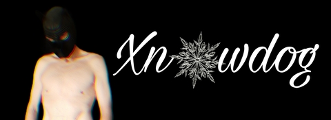 xnowdog OnlyFans - Free Access to 32 Videos & 49 Photos Onlyfans Free Access