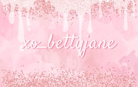 xo_bettyjane OnlyFans - Free Access to 32 Videos & 49 Photos Onlyfans Free Access