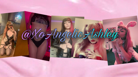 xoangelicashley OnlyFans - Free Access to 45 Videos & 534 Photos Onlyfans Free Access