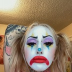 xxclownfacexx avatar