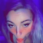 xxscarlettrosexxx profile picture