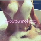 xxyourmolliexx avatar