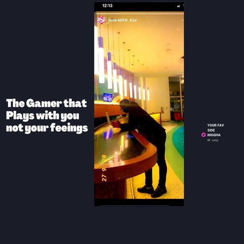 yourfavsideniggha OnlyFans - Free Access to 32 Videos & 49 Photos Onlyfans Free Access