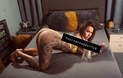 yourtatteddolluk OnlyFans - Free Access to 178 Videos & 377 Photos Onlyfans Free Access