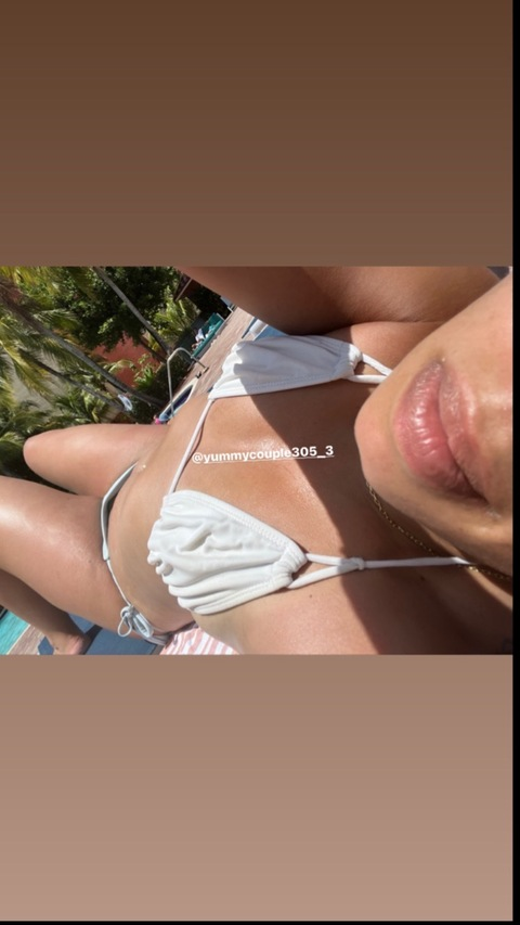 yummycouple305_3 OnlyFans - Free Access to 32 Videos & 98 Photos Onlyfans Free Access
