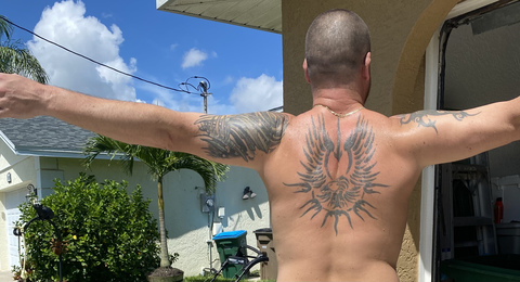 zaddy1234 OnlyFans - Free Access to 32 Videos & 49 Photos Onlyfans Free Access