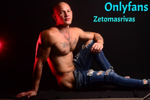 zetomasrivas OnlyFans - Free Access to 107 Videos & 177 Photos Onlyfans Free Access