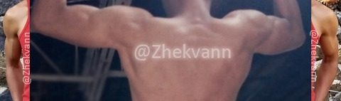 zhekvann OnlyFans - Free Access to 32 Videos & 49 Photos Onlyfans Free Access