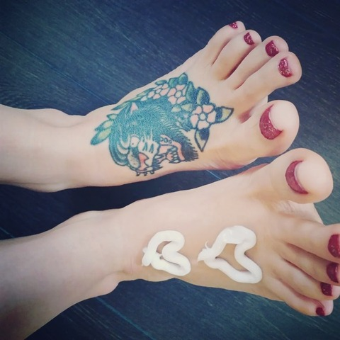 ziwytattooedfeet OnlyFans - Free Access to 32 Videos & 49 Photos Onlyfans Free Access